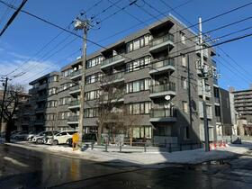 ナカビシグランドハイツ旭丘