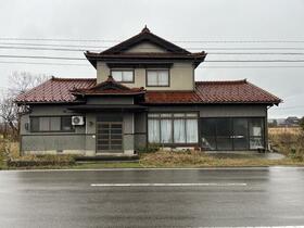 富山県氷見市川崎