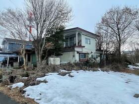 青森県八戸市大字市川町字尻引前山
