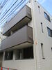 ラ・シルフ池袋 3階 築5年8ヶ月の賃貸物件