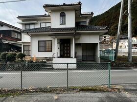 山口県山口市木町