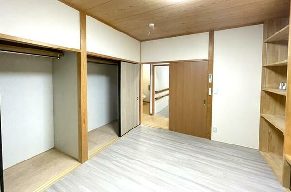 detached 群馬県邑楽郡大泉町東小泉２丁目
地図を見る