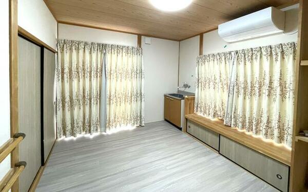 detached 群馬県邑楽郡大泉町東小泉２丁目
地図を見る