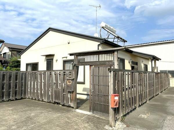 detached 群馬県邑楽郡大泉町東小泉２丁目
地図を見る