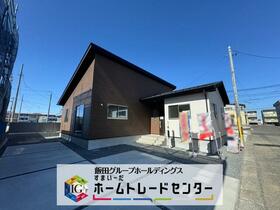 福島県郡山市富久山町久保田字下河原