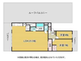 間取り：212052273699