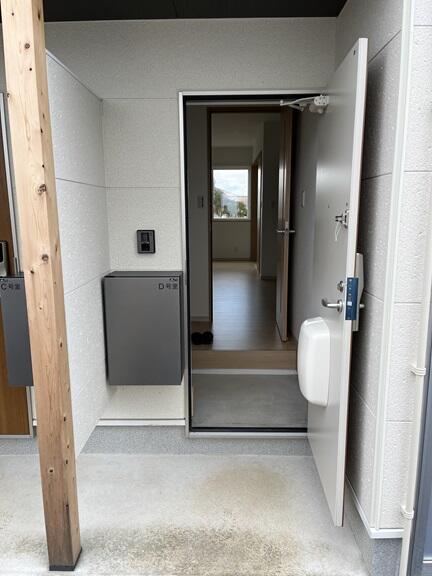 apartment 秋田県にかほ市平沢字宮田
平沢の賃貸情報を見る
物件地図