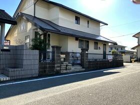 福岡県大牟田市大字田隈