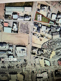 徳島県徳島市応神町東貞方字貞光