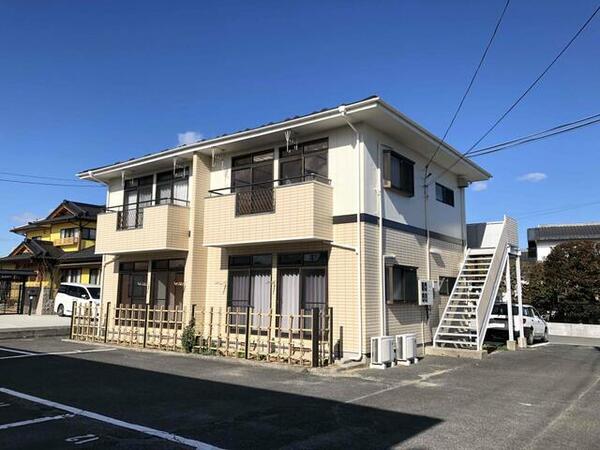apartment 福島県双葉郡浪江町大字川添字西町
地図を見る
