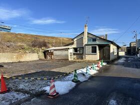 北海道函館市高松町