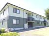  築25年3ヶ月 2階建の賃貸物件