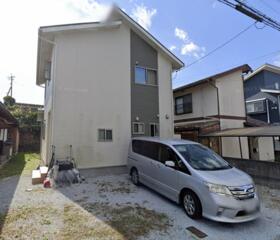 鳥取県西伯郡伯耆町坂長