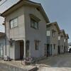 西山住宅 築41年2ヶ月の賃貸物件