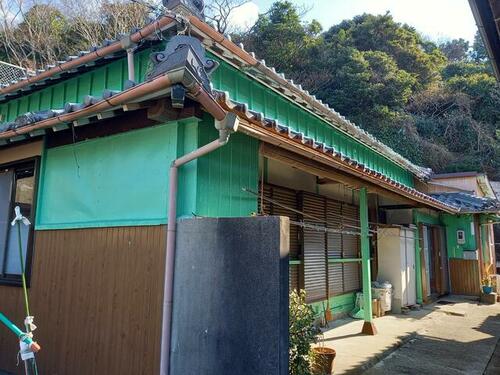 Used Detached House, Minamiise Town, Mie