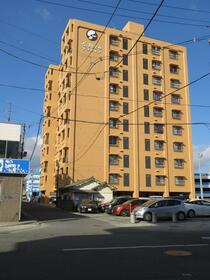 信和大町マンション