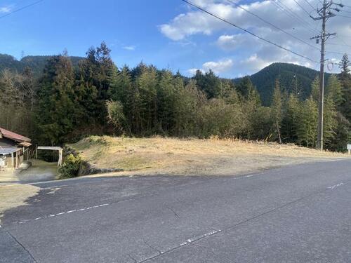 土地, 岐阜県 加茂郡八百津町