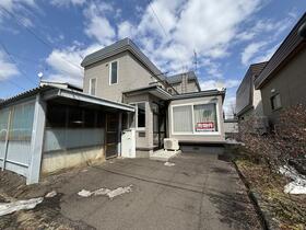 北海道札幌市南区石山三条７丁目