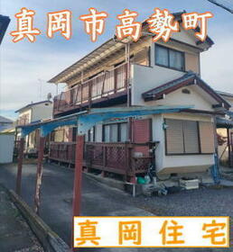 栃木県真岡市高勢町２丁目