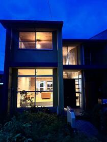 志井サンハイツ４号棟１号室