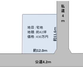 新潟県新潟市西区寺尾西４丁目