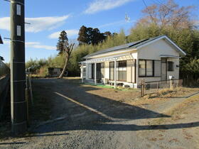 千葉県いすみ市岬町中滝