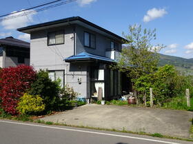 長野県中野市大字厚貝