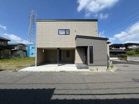 新潟県新潟市江南区五月町２丁目