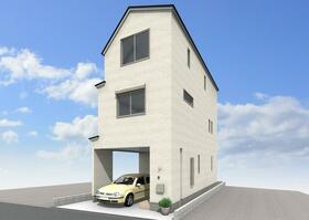 兵庫県尼崎市西立花町１丁目