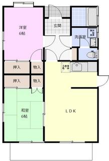 間取り：210007714268