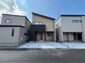 新潟県新潟市江南区五月町２丁目