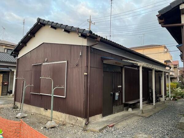 detached 埼玉県草加市金明町

地図を見る