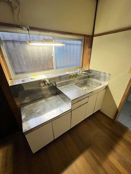 detached 埼玉県草加市金明町

地図を見る