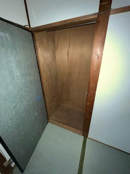 detached 埼玉県草加市金明町

地図を見る