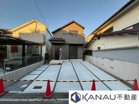 兵庫県明石市朝霧町３丁目