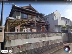 三重県伊勢市中村町