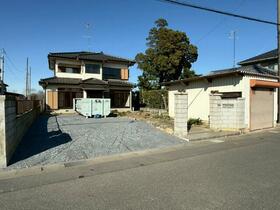 埼玉県行田市大字中里