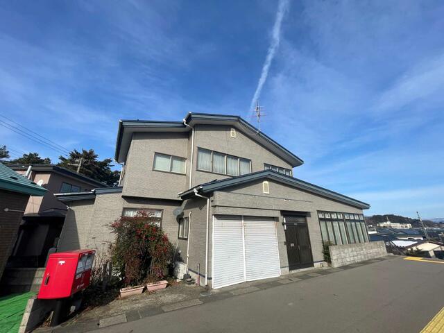 秋田県秋田市の一戸建て | 1900万円 | 5SLDK | 229.45m² | Akiyama house finder