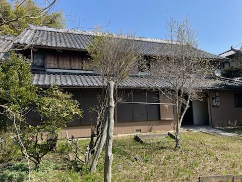 西尾市吉良町中古一戸建 愛知県西尾市吉良町荻原一番割の中古売戸建住宅の中古住宅・中古物件