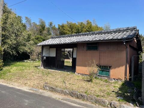 愛知県西尾市吉良町荻原一番割の中古売戸建住宅の中古住宅・中古物件
