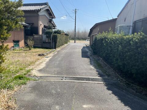 愛知県西尾市吉良町荻原一番割の中古売戸建住宅の中古住宅・中古物件