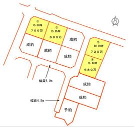 群馬県北群馬郡榛東村大字山子田