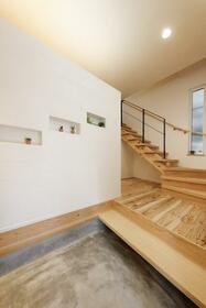 鹿児島県鹿児島市武２丁目