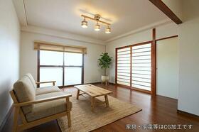 マンション新地