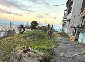 兵庫県神戸市須磨区上細沢町