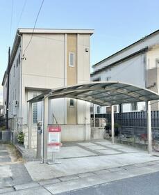 愛知県名古屋市千種区竹越２丁目