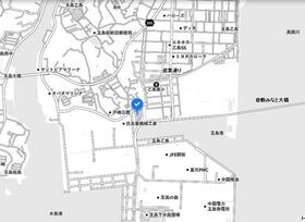 岡山県倉敷市玉島乙島