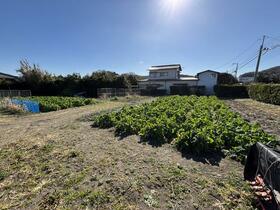 千葉県館山市笠名