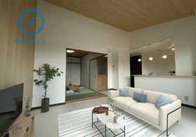 大阪府吹田市山田東3丁目