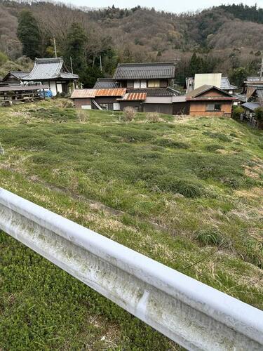 Land, Nagahama, Shiga